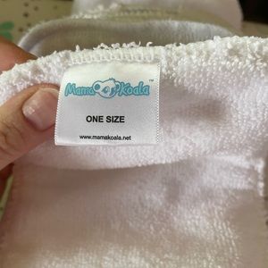 Mama Koala Cloth Diaper Inserts